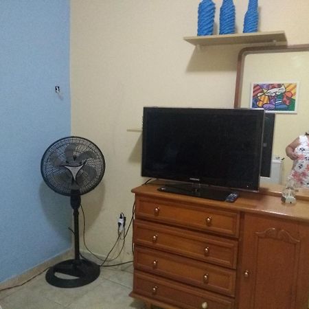Hospedagem Vovo Gina Aracaju Exterior foto
