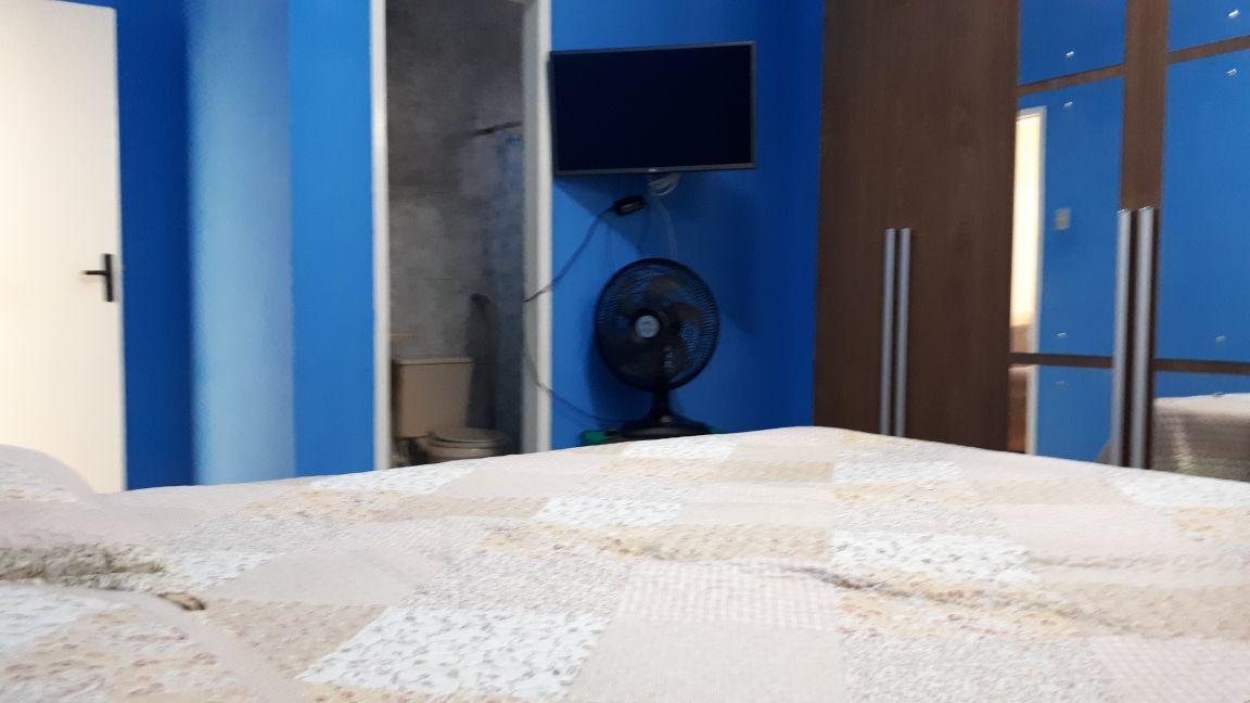 Hospedagem Vovo Gina Aracaju Exterior foto
