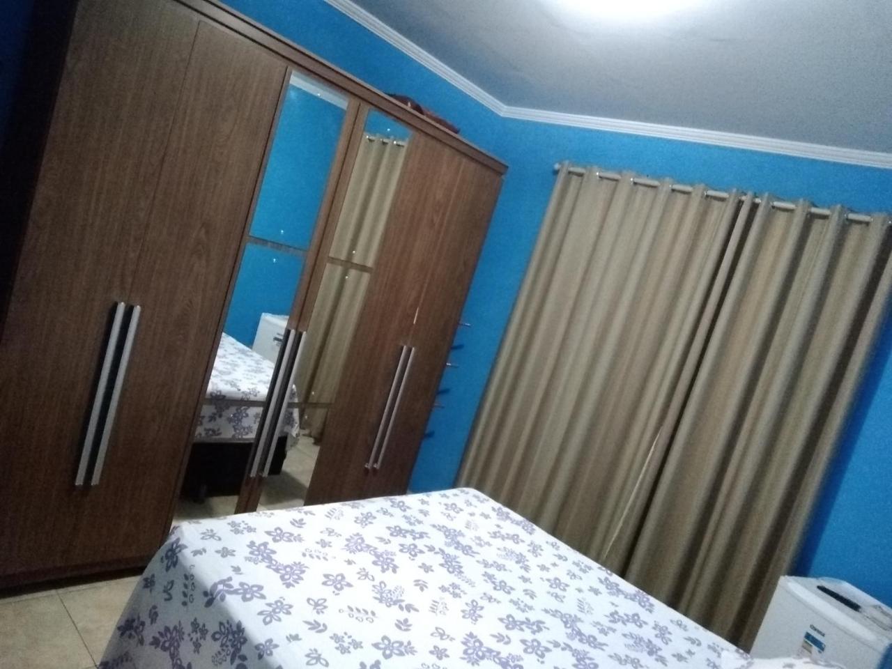 Hospedagem Vovo Gina Aracaju Exterior foto