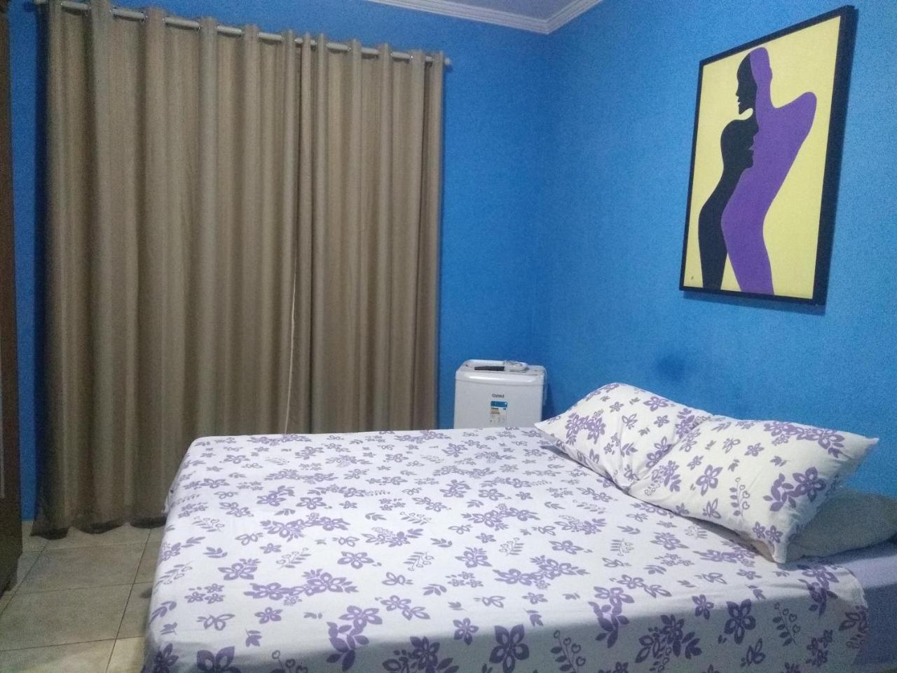 Hospedagem Vovo Gina Aracaju Exterior foto