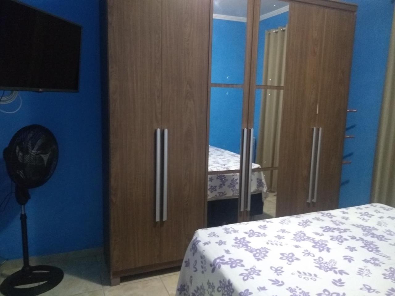 Hospedagem Vovo Gina Aracaju Exterior foto