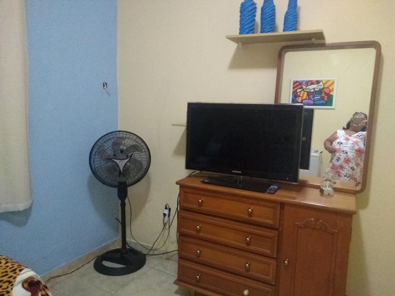 Hospedagem Vovo Gina Aracaju Exterior foto