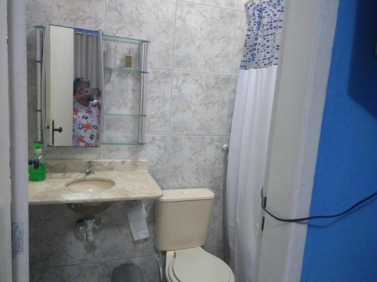 Hospedagem Vovo Gina Aracaju Exterior foto